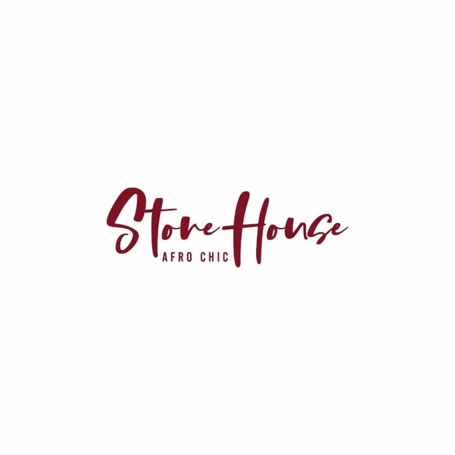 Stone House - Makepe, Douala Aparthotel Exterior photo